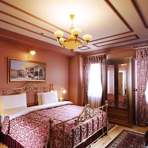 Familie Kamer met Twee Slaapkamers en een King Size Bed