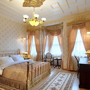 Deluxe Double Kamer