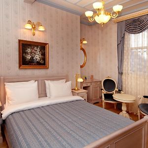 Standaard Double Kamer